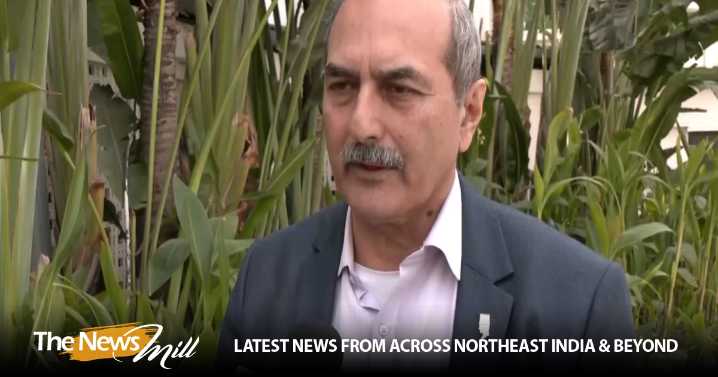 “India has found its balance between US, Russia”: Defence expert Major General (Retd) Pawan Anand