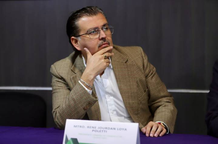 CANACO llama al diálogo con artesanos