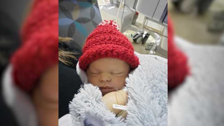 Community supports Hennard family’s mission to honor their late son Jackson