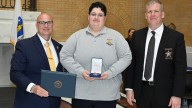 Law enforcement, corrections professionals celebrated at 2025 ceremony