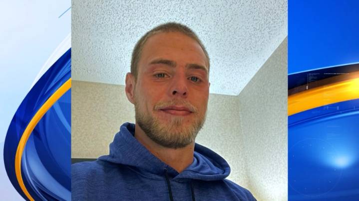 'Hard not to replay it all over again': Deadly hatchet attack victim's wife reflects as case against suspect draws on