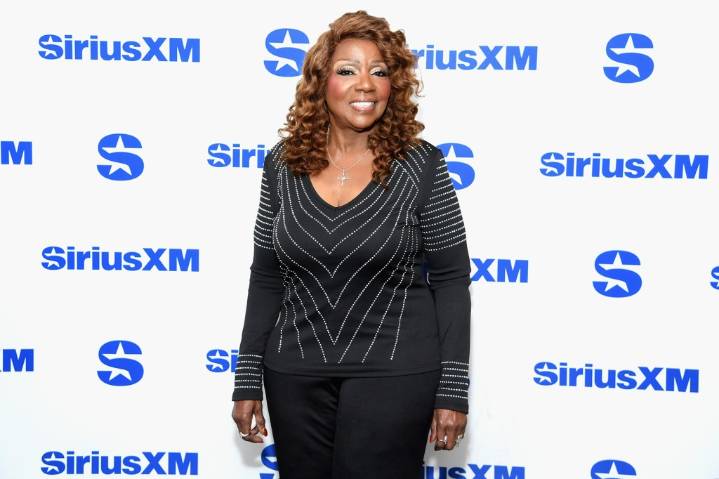 Gloria Gaynor Had a ‘Wonderful’ Exchange With Donald Trump Before Kennedy Center Honors