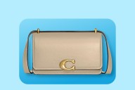 Coach Bags Are on Sale for Up to 50% Off at Amazon