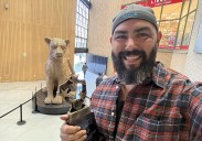 La película canaria 'Lilith' logra dos premios en el FICAA de México