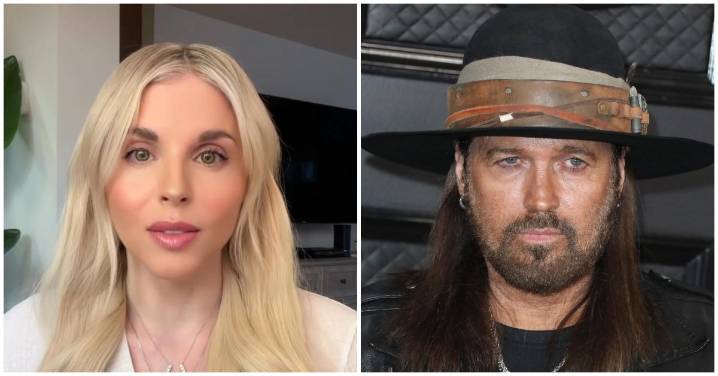 Firerose Accuses Billy Ray Cyrus of “Narcissistic Abuse” During Their 7