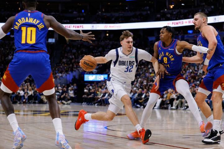 Deadspin | Cooper Flagg’s growth encourages Mavericks ahead of Heat matchup