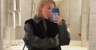 Sydney Sweeney's Funny Face in New Selfie Is Must See