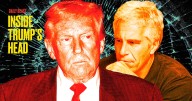 Jeffrey Epstein’s Grim Warning About Trump Is Coming True: Michael Wolff