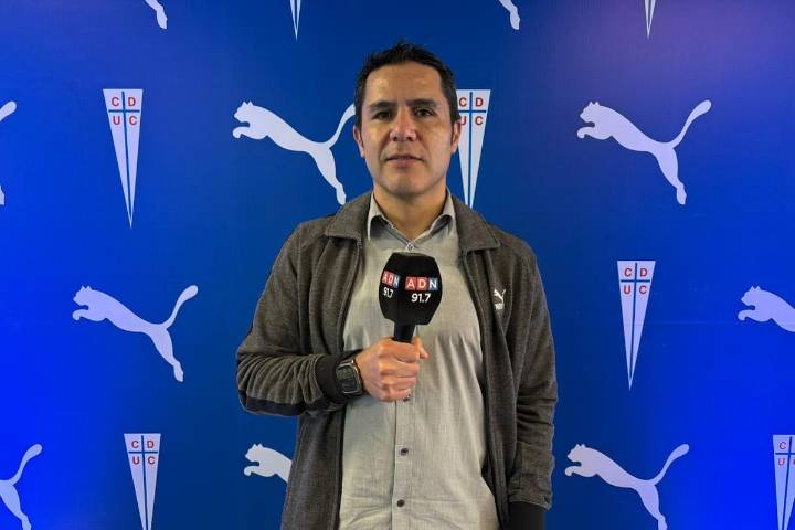 En Cruzados abordan la conformación del plantel de la UC para 2026: “Lo ideal es que esté lo más resuelto posible cuando iniciemos la pretemporada”