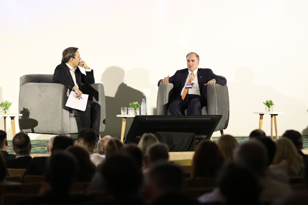 “Cumplan las normas”. La advertencia del presidente de un organismo clave en plena reforma del mercado