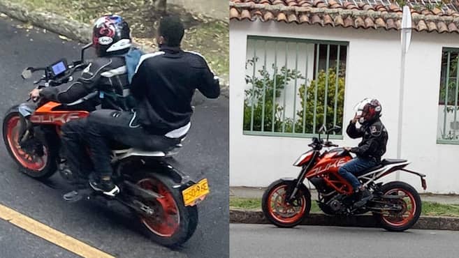 Adolescente implicado en el asesinato de Jean Claude Bossard aceptó tres cargos: Fiscalía