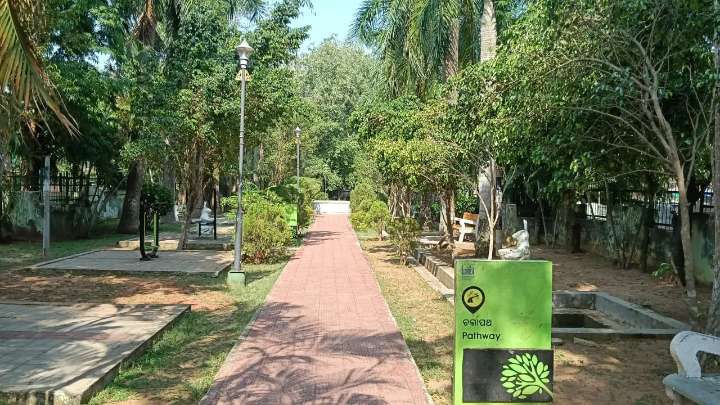 BDA Parks In Bhubaneswar To Remain Open All Day On Weekends From December 13
