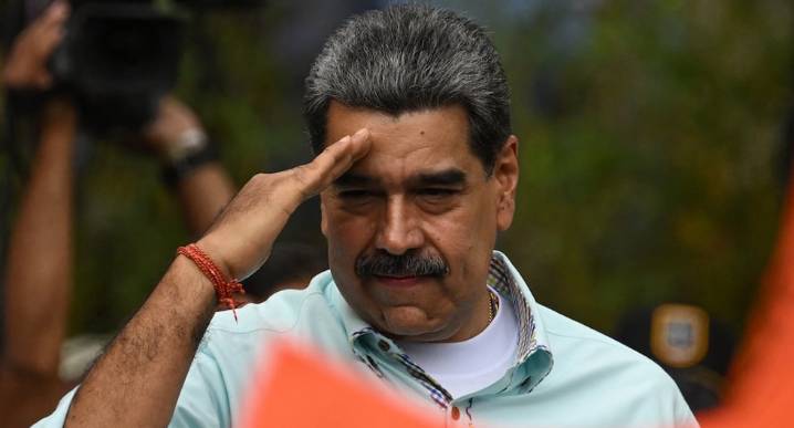 Nicolás Maduro: Colombia no descarta dar asilo al líder chavista si deja el poder, dice su canciller Rosa Villavicencio | Venezuela | Gustavo Petro
