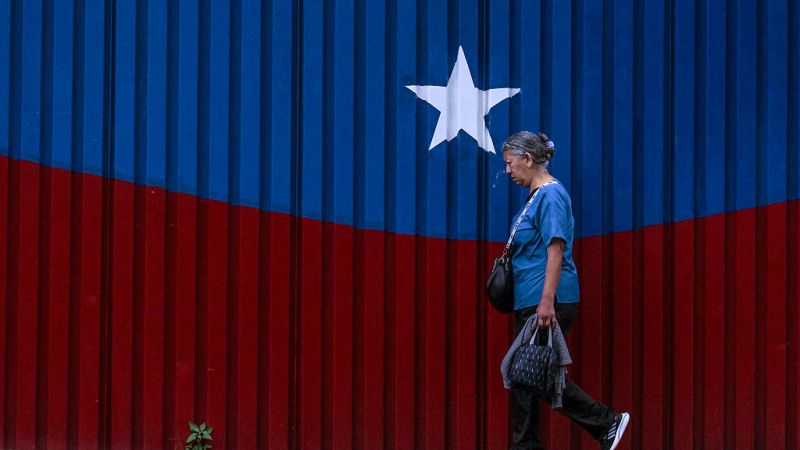 Insomnio, ansiedad y kits de emergencia: la incertidumbre afecta la rutina de los venezolanos en plena tensión con EE.UU.