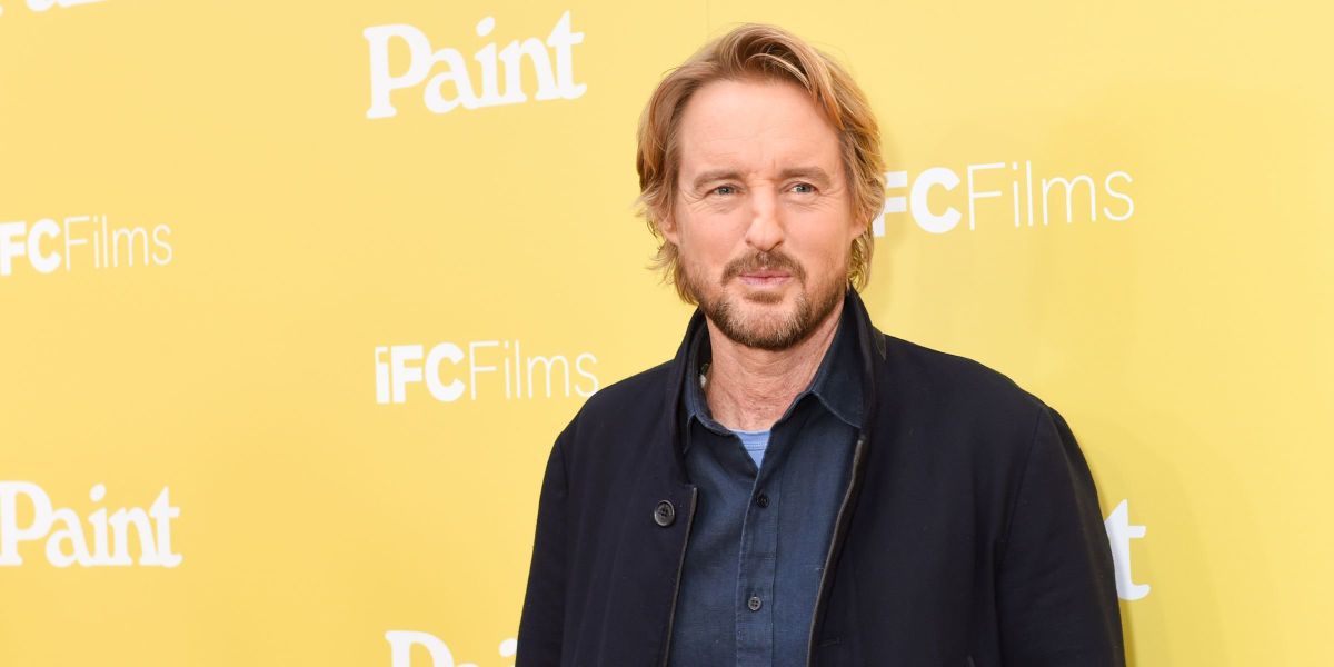 Here's What Owen Wilson's Three Children Look Like – Including the One He Reportedly Hasn't Met