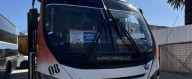 Estos son los recorridos del transporte gratuito para Atacama durante las elecciones de este domingo 14 de diciembre