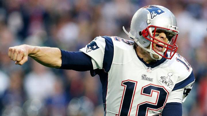 Which NFL teams have the longest postseason streaks?