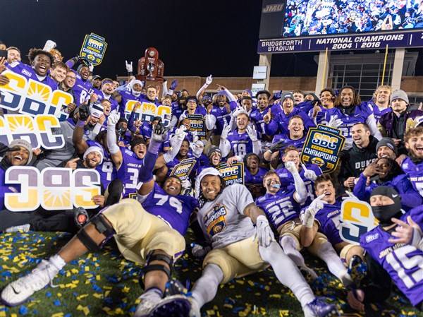 Playoff posturing: James Madison roots for Duke, Alabama looks to take care of business