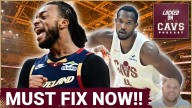 PRESSURE: Is This the MOST IMPORTANT Week for the Cleveland Cavaliers?