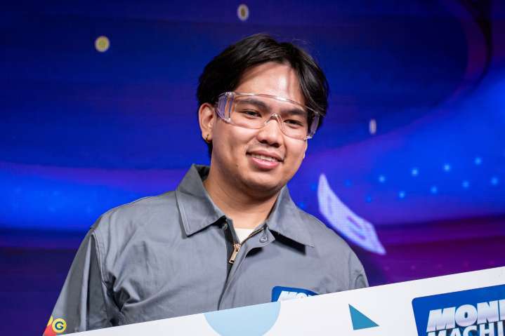 23-year-old Canadian hits lottery jackpot after only a year of playing