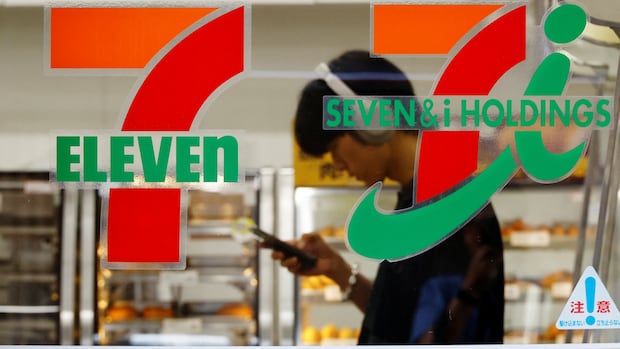 Japan's viral 7-Eleven egg salad sandwich launches in the U.S. Why is it so popular?