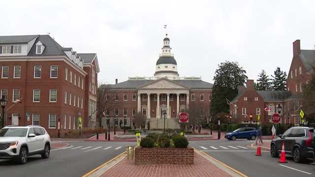 Gov. Moore calls special session to choose new House speaker