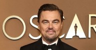 Leonardo DiCaprio on Private Life Philosophy, Career Mindset
