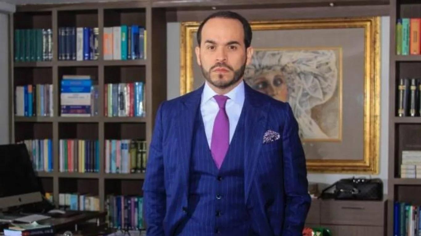 De la Espriella dice que Cepeda es peor que el presidente Petro