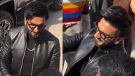 Ranveer Singh Celebrates Dhurandhar Release With Fans: ‘Film Pura Paisa Vasool’
