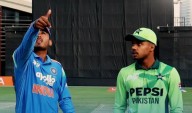 India maintain ‘no handshake’ policy against Pakistan in U19 Asia Cup