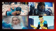 2025's Best Superhero Movies & TV Shows According to Our Comic Book Expert