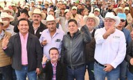 Sigue la coordinación con productores y se mantiene la paz en carreteras potosinas