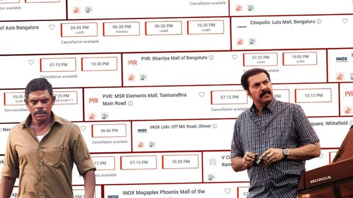 Kalamkaval BO Collection Day 2: Mammootty Starrer Remains Rock Steady Entertainment News