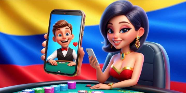 Juego de Casino Mobile-First en Ecuador: Qué Hacen Bien las Apps “Ligeras” en 2025