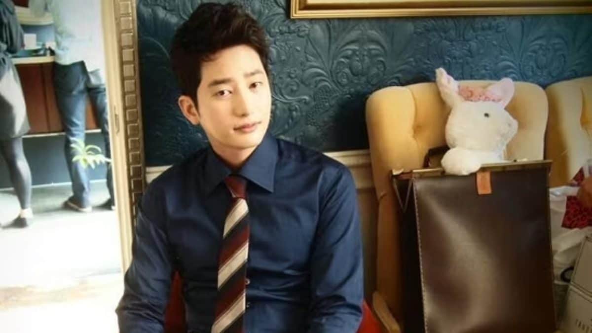 Park Si-hoo Returns To Cinema After A Decade, Breaks Silence On Influencer Controversy