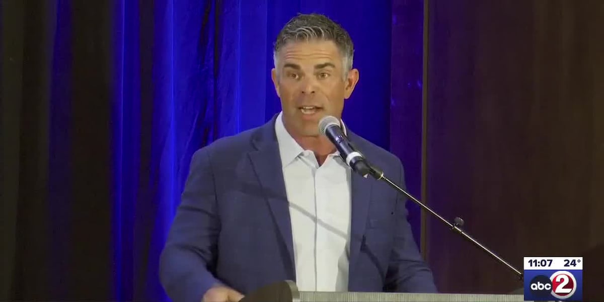 Bill to help small business owners worked on by Rep. Tony Wied passes the House