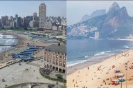 Vacaciones en Argentina o Brasil: una comparación de los precios en las playas