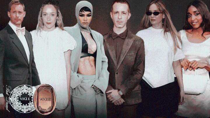 The Under-the-Radar Brands Worn by Vogue’s Best Dressed List