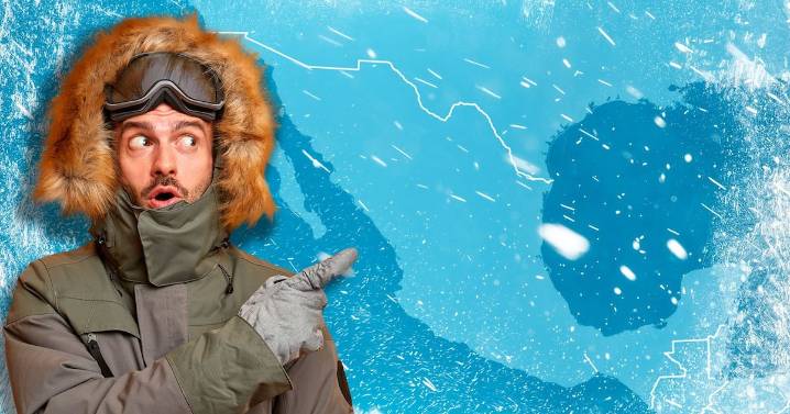 Ahí viene el Frente Frío 18: ¿En qué estados se esperan heladas, lluvias y hasta caída de nieve?