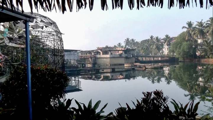 Birch by Romeo Lane is a prime example of how Delhi’s audacity survives in Goa