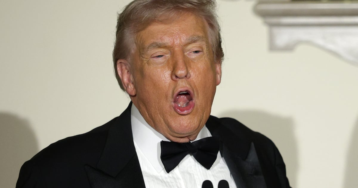 Trump Gives Unexpected Insight Into State of MAGA Marriages