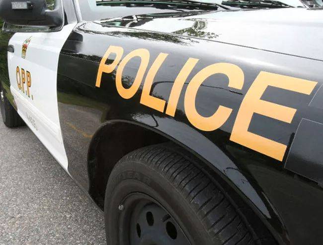 Reports of gunshots leads to arrest and charges by Picton OPP