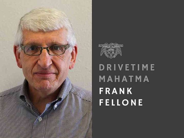 OPINION | DRIVETIME MAHATMA: In search of a clearer view of how to properly display your license plate? Here’s your answer