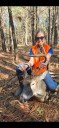 Deer hunting: Hunter took chance, bagged big buck