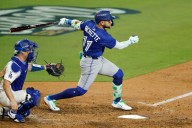 Bo Bichette Predicted To Sign Monster Contract At Winter Meetings