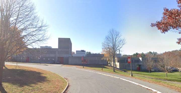 Former Burlington wrestling coach convicted of sending obscene material to minor