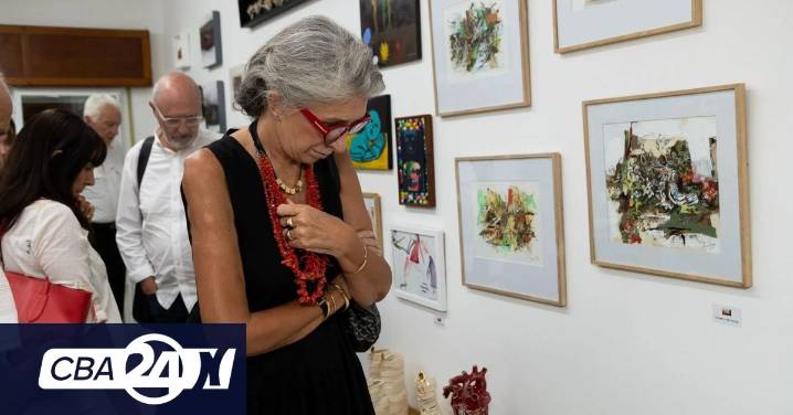 Feria GONG 2025 en Casa Cascón: arte local, música y poesía del 12 al 15 de diciembre