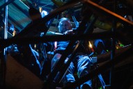 Monkeying Around: The hidden heroes of Muskegon’s tallest Christmas tradition