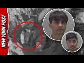 Two Teen Afghan Asylum Seekers SENTENCED for Raping 15