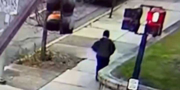 Person of interest detained in Brown University shooting described as mid